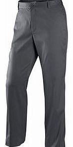 Nike Golf Nike Mens Flat Front Tech Golf Trouser