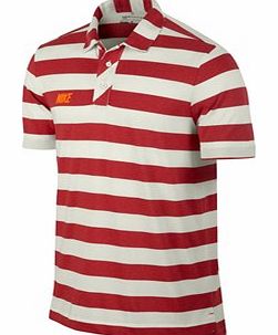 Nike Golf Nike Mens Sport Vintage Stripe Polo Shirt 2013