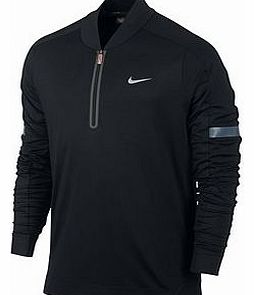 Nike Golf Nike Mens TW Tech Cover Up Polo Shirt 2013