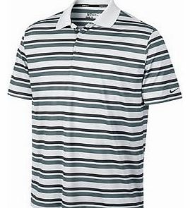 Nike Mens Ultra Stripe 2.0 Polo Shirt 2013