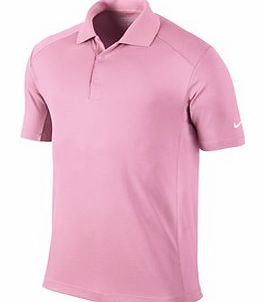 Nike Mens Victory Polo Shirt (Logo on Sleeve) 2014