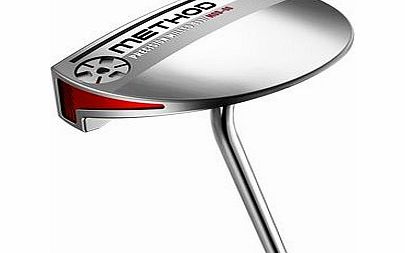 Nike Golf Nike Method MOD 00 Milled Putter 2014