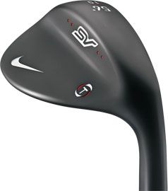 NIKE SV TOUR BLACK WEDGE RIGHT / 60 / 6