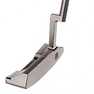 Nike Golf NIKE UNITIZED TIEMPO PUTTER Right / 35