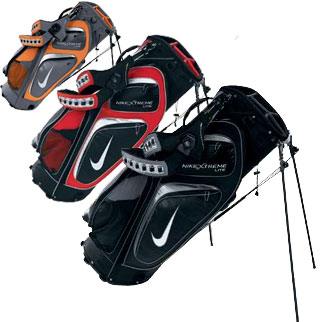 Nike Golf Xtreme Lite Carry II