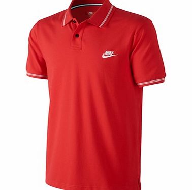 Grand Slam Slim Polo Red 558662-602