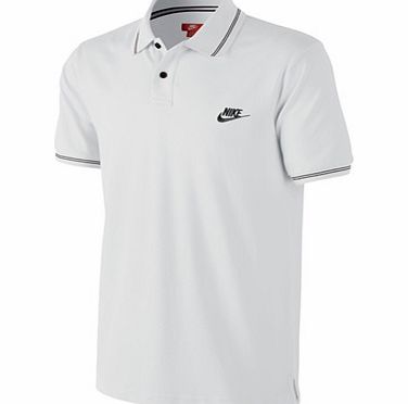 Grand Slam Slim Polo White 558662-100