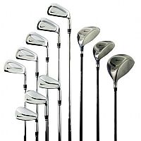 Nike Graphite Woods