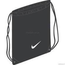 GYM SACK SWOOSH BAG