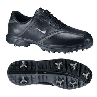 Nike Heritage Golf Shoes 2012