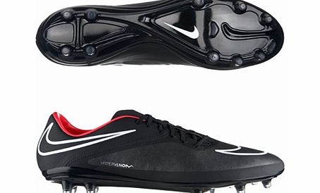 Nike Hypervenom Phatal Firm Ground Football Boot