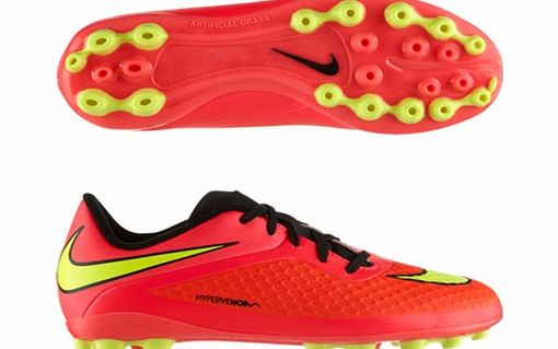 Nike Hypervenom Phelon Artificial Grass Football