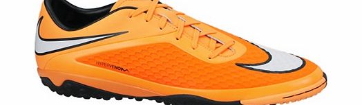 Hypervenom Phelon Astroturf Trainers Orange