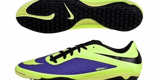 Hypervenom Phelon Astroturf Trainers