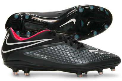 Nike Hypervenom Phelon FG Kids Football Boots