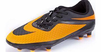 Hypervenom Phelon Junior Firm Ground