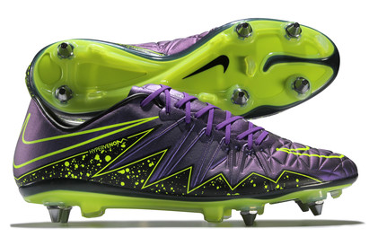 Nike Hypervenom Phinish SG Pro Football Boots