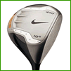 Nike Ignite 410cc Driver