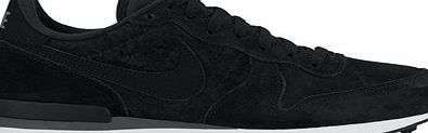 Nike Internationalist Trainers Black 631755-010