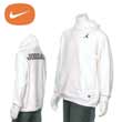 Jordan Fleece Hoody - White