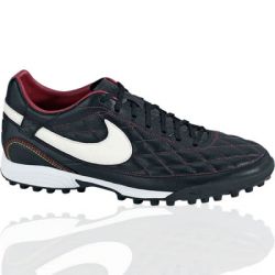 Junior 10R O Cara Turf Football Boot