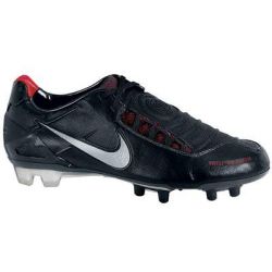 Nike Junior Air Zoom Total 90 Laser Fg Football Shoe