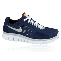 Nike Junior Flex 2013 RN GS Running Shoes NIK8798