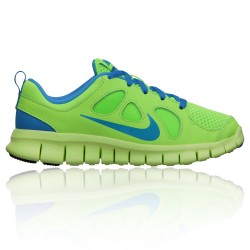 Nike Junior Free 5.0 (PS) Running Shoes NIK8006