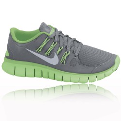 Nike Junior Free Run 4 (GS) Running Shoes NIK7255