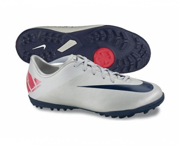 Nike Junior Mercurial Victory II TF Football Boots