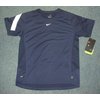 NIKE Junior Tennis Navy/White Tee (440490-451)