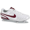 Junior Tiempo Natural II SG Football Boots