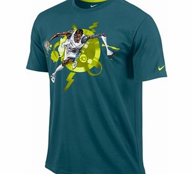 KD Hero T-Shirt 589473-368