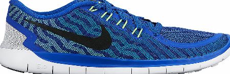 Nike Kids Free 5.0 (GS) Shoes - SU15 Training