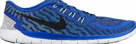 Nike Kids Free 5.0 (GS) Shoes (SU15) Training