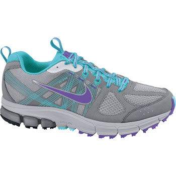 Nike Ladies Air Pegasus Plus 28 Trail Shoes.