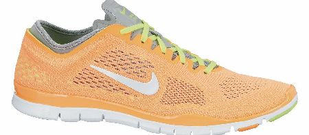 Nike Ladies Free 5.0 TR Fit 4 Shoes - SP14