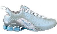 Nike Ladies Shox Regalia Running Shoes