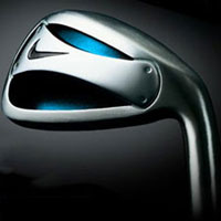 Nike Ladies Slingshot Irons 5 - SW