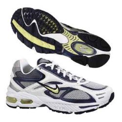 Nike Lady Air Kantara On & Off Road Runnning Shoe