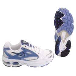 Nike Lady Air Kantara On and Off Road Running Shoe