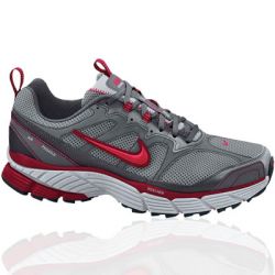 Nike Lady Air Trail Pegasus  III Trail Shoe