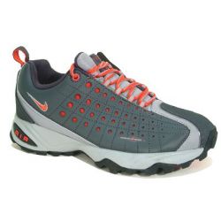 Nike Lady Exposure Off Road Running Shoe.