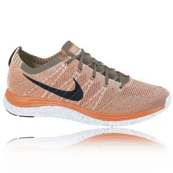 Nike Lady Flyknit Lunar1  Running Shoes NIK7366