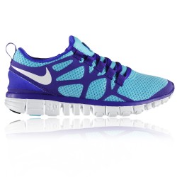 Nike Lady Free 3.0 V3 Running Shoes NIK5694