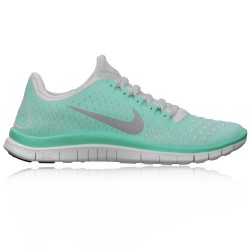 Nike Lady Free 3.0 V4 Running Shoes NIK5852