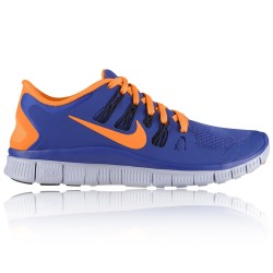 Nike Lady Free 5.0  Running Shoes NIK7390