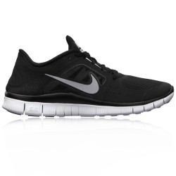 Nike Lady Free Run  V3 Running Shoes NIK5858