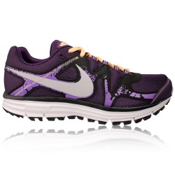 Lady LunarFly+ 3 Trail Running Shoes NIK6829