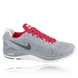 Nike Lady Lunarglide  4 Running Shoes NIK6816